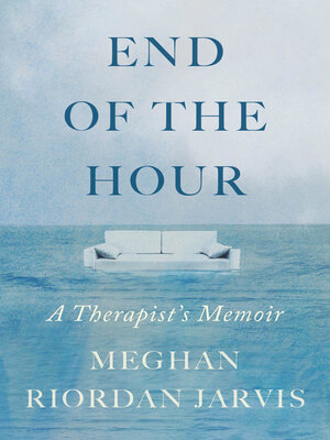 cover image of End of the Hour